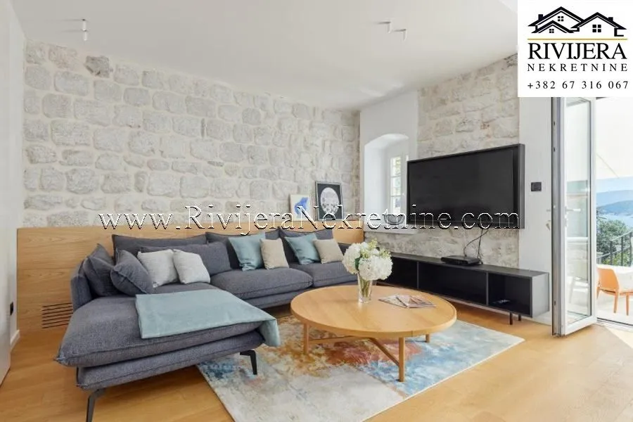Sale, house, 146m², Perast, Kotor