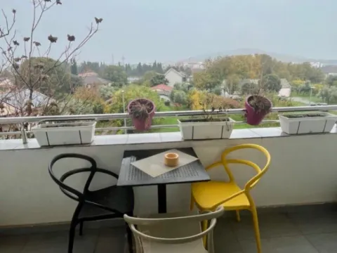 Izdavanje, dvosoban stan, 65m², City Kvart, Podgorica - image 3