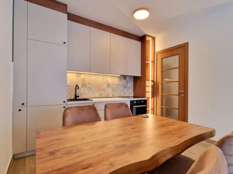 Sale, one bedroom apartment, 53m², Podkošljun, Budva - image 7