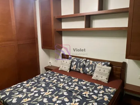 Rent, one bedroom apartment, 50m², City Kvart, Podgorica - image 6