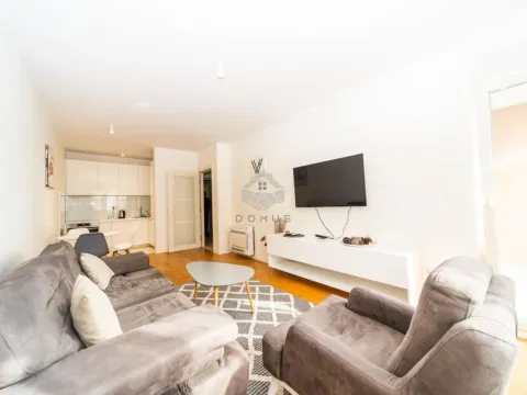 Sale, one bedroom apartment, 49m², Central Point, Podgorica - image 3