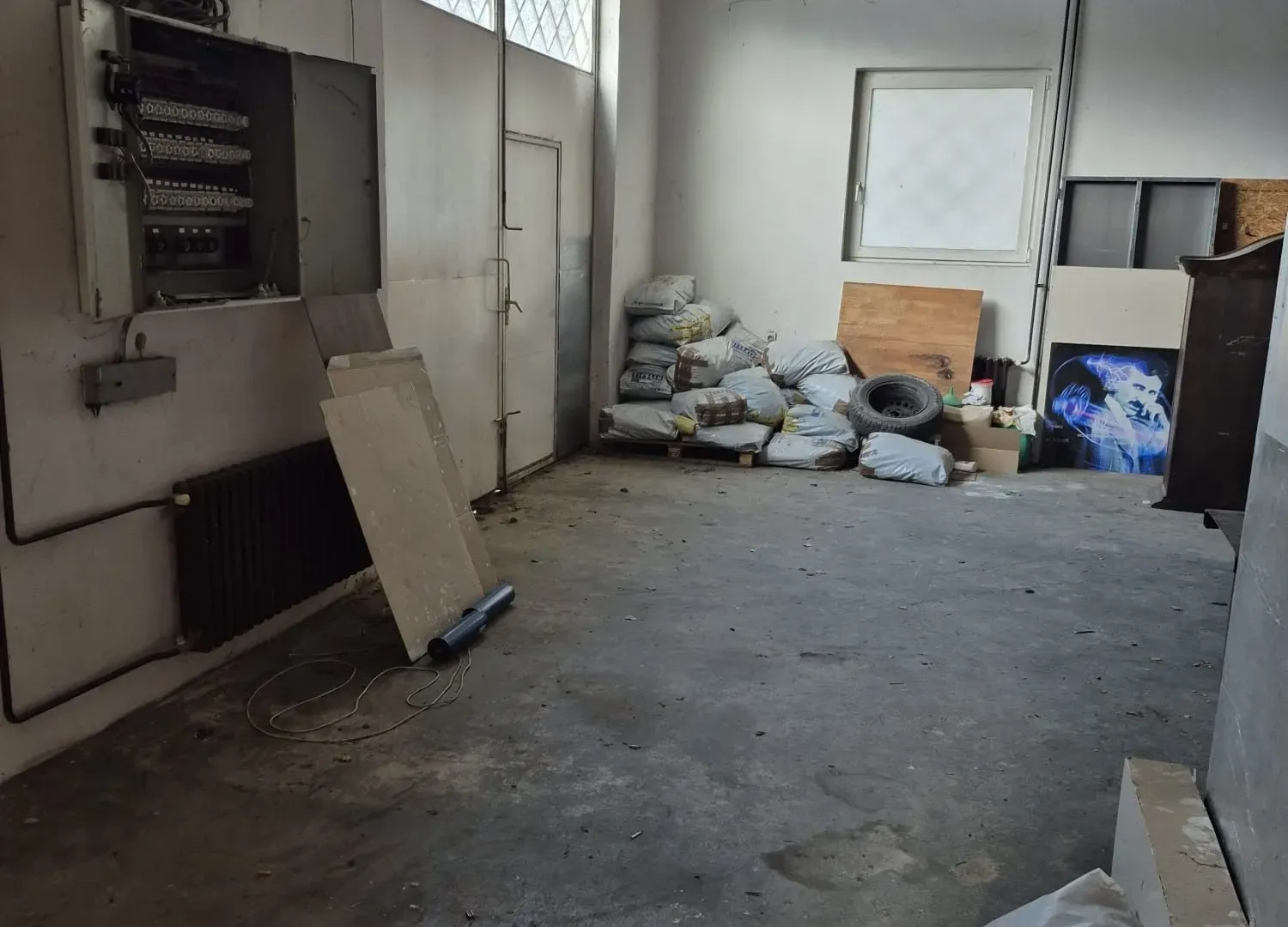 Sale, house, 850m², Krnjaca, Palilula Sve Podlokacije