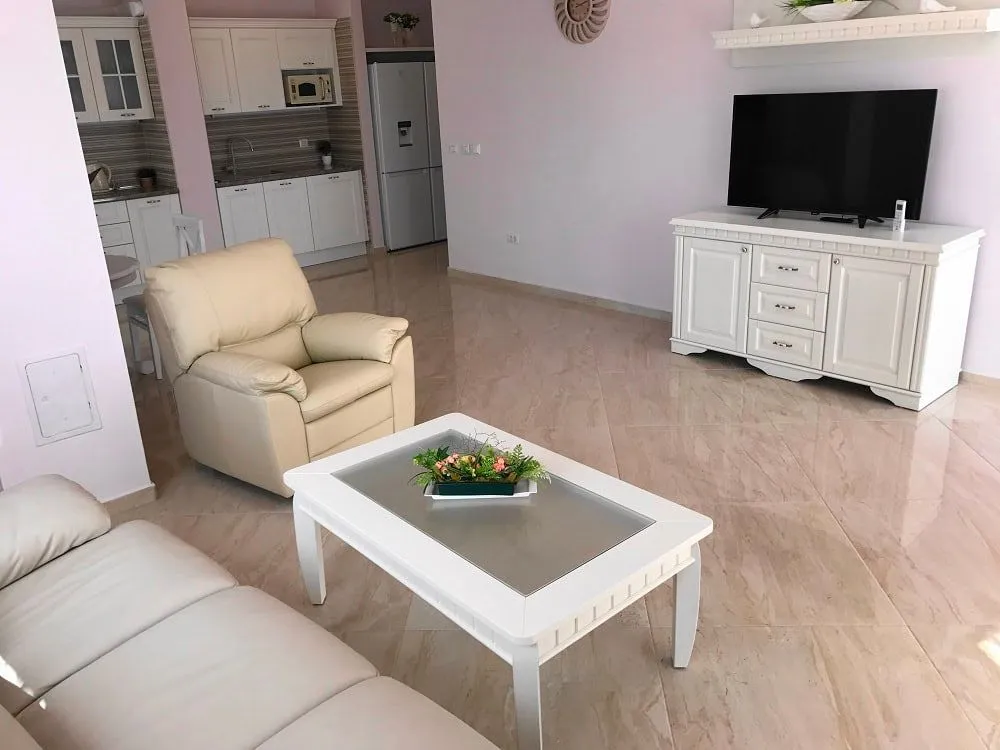 Sale, apartment, 112m², Dobra Voda, Bar