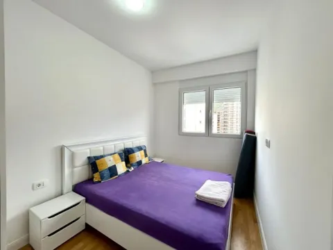 Sale, apartment, 42m², Centar, Bar - image 5