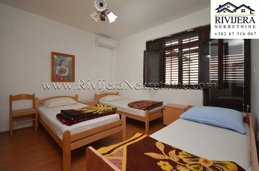 Sale, house, 119m², Ljuta, Kotor
