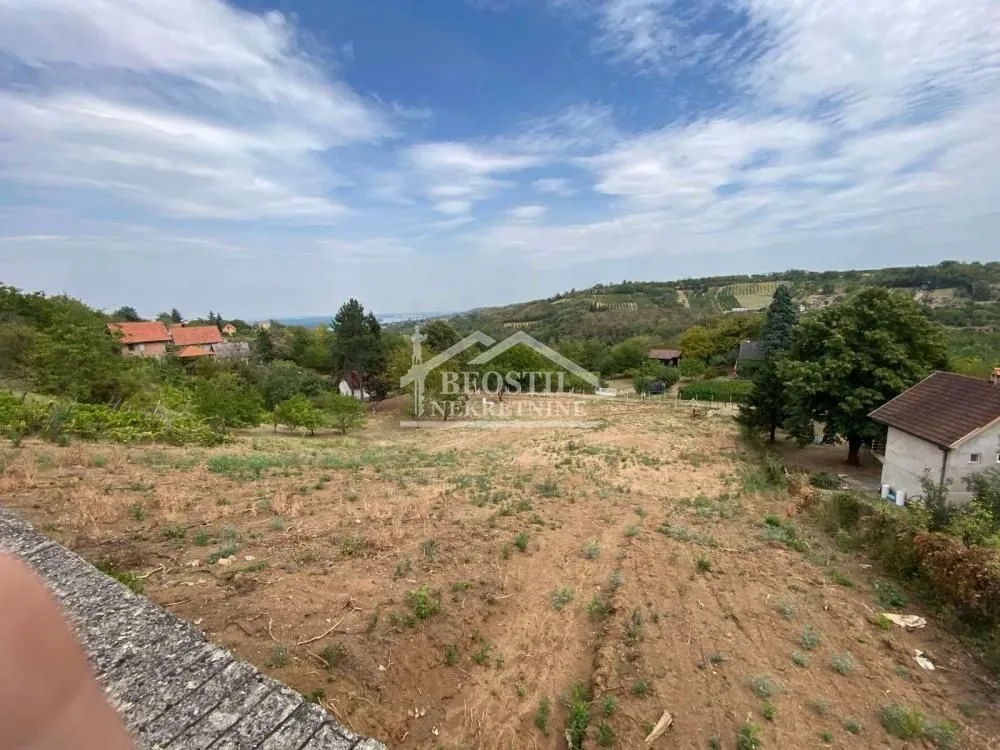 Prodaja, kuća, 69m², Udovice, Smederevo