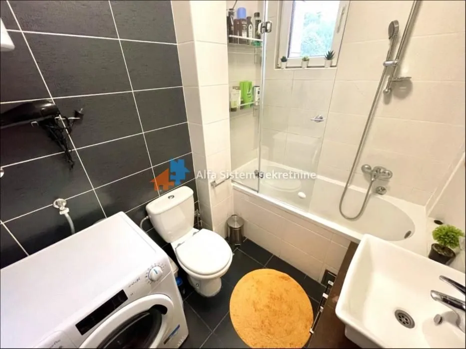Rent, two bedroom apartment, 60m², Mirijevo 1, Mirijevo Sve Podlokacije