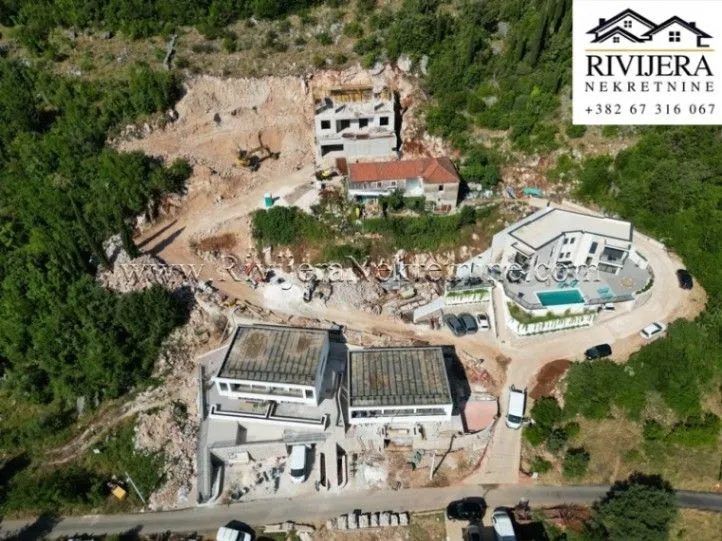Prodaja, kuća, 145m², Žvinje, Herceg Novi