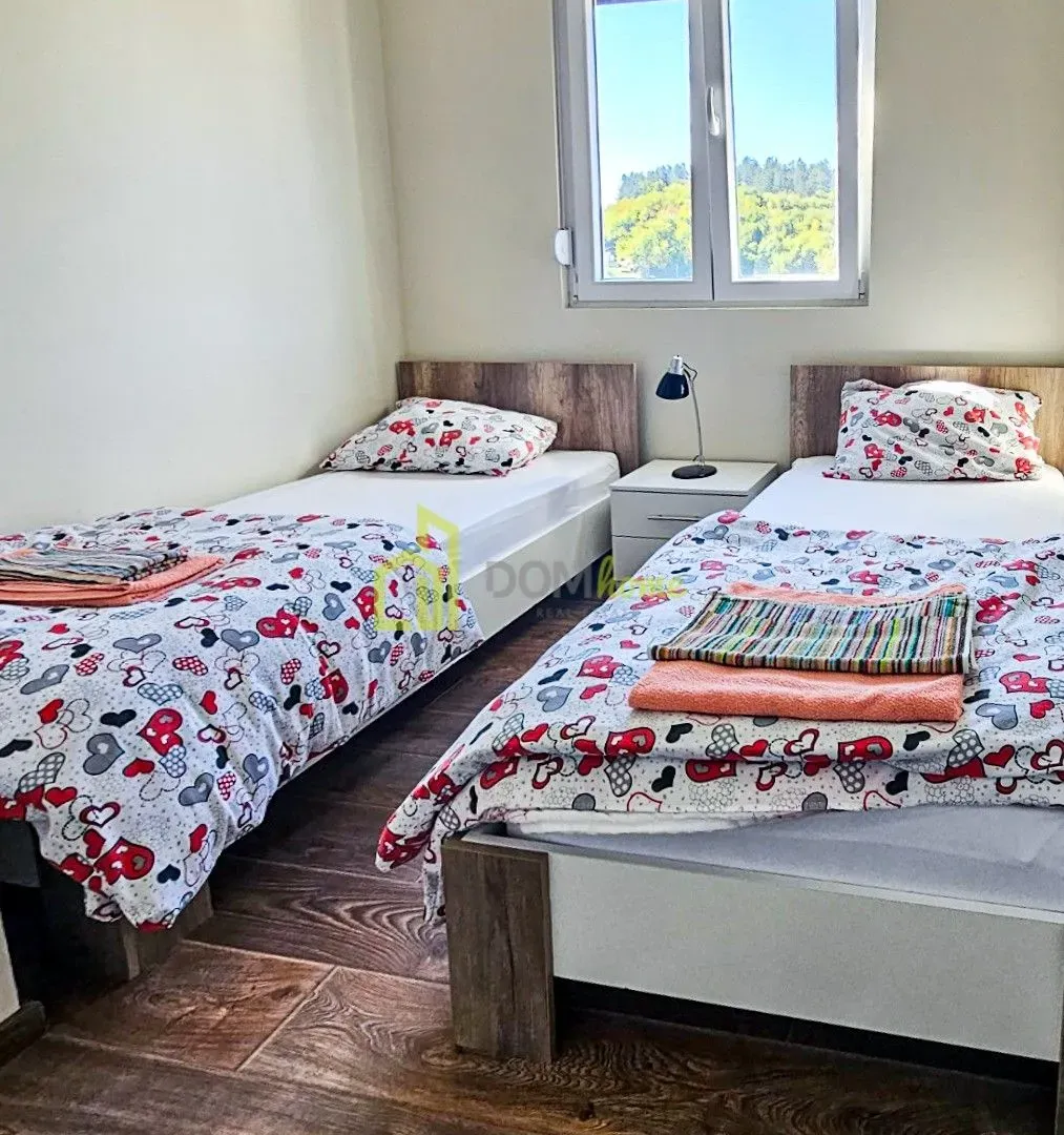 Sale, two bedroom apartment, 44m², Kolašin, Crna Gora
