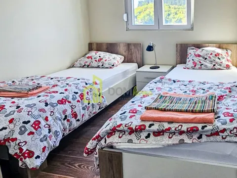 Prodaja, dvosoban stan, 44m², Kolašin, Crna Gora - image 11