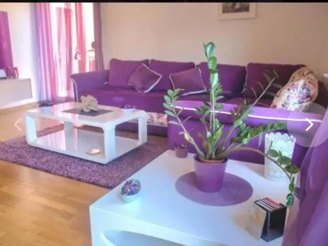 Rent, one bedroom apartment, 46m², Dalmatinska ulica, Podgorica - image 2