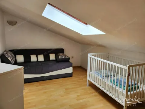 Sale, two bedroom apartment, 89m², Igalo, Herceg Novi - image 5