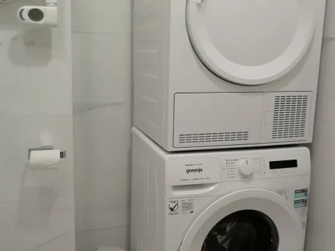 Rent, one bedroom apartment, 49m², Central Point, Podgorica - image 19