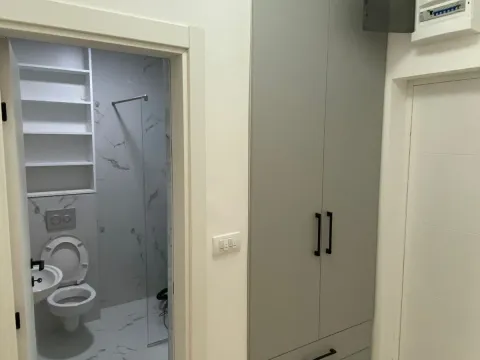 Rent, one bedroom apartment, 48m², Zabjelo, Podgorica - image 7