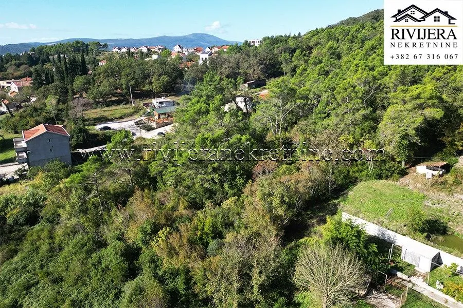 Prodaja, plac, 12341m², Mrčevac, Tivat