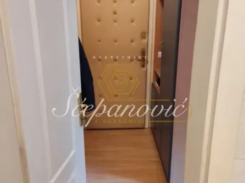 Prodaja, garsonjera, 24m², Podbara, Novi Sad Sve Podlokacije - image 4