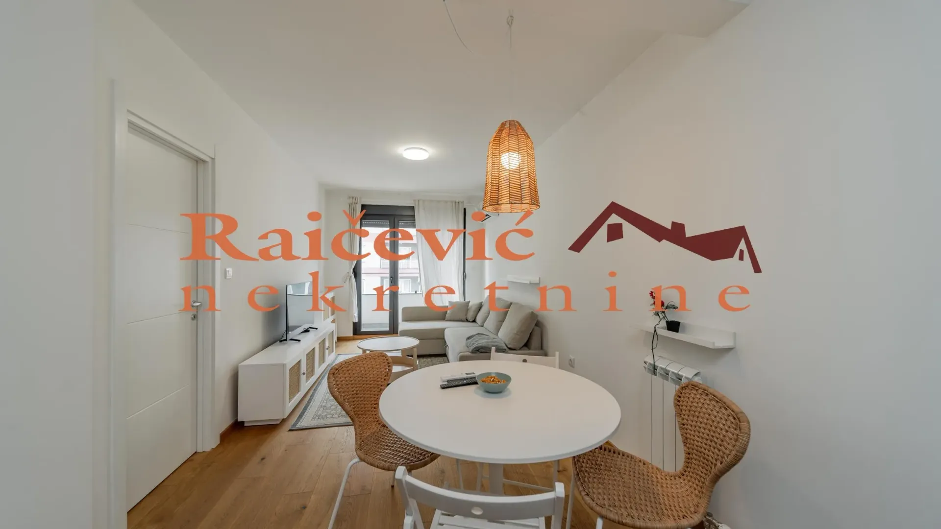 Izdavanje, jednosoban stan, 44m², Zvezdara Sve Podlokacije, Beograd