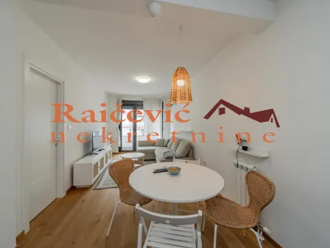 Rent, one bedroom apartment, 44m², Zvezdara Sve Podlokacije, Beograd - image 2
