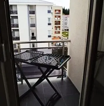 Prodaja, jednosoban stan, 37m², Ljubović, Podgorica - image 9