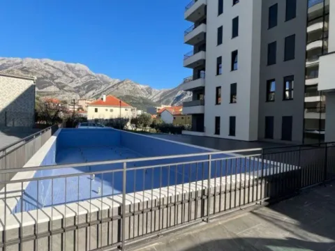 Prodaja, jednosoban stan, 45m2, Čeluga, Bar Prodaja, jednosoban stan, 45m2, Čeluga, Bar