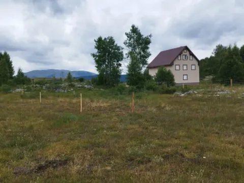 Prodaja, plac, 595m², Tepačko polje, Žabljak - image 10