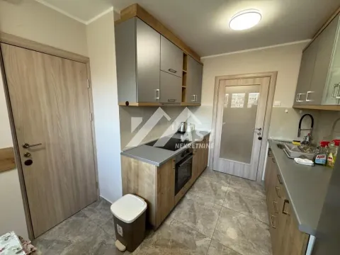 Rent, two bedroom apartment, 67m², Liman 3, Novi Sad Sve Podlokacije - image 4