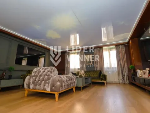 Sale, four bedroom apartment, 160m², Vračar Centar, Vračar Sve Podlokacije - image 4