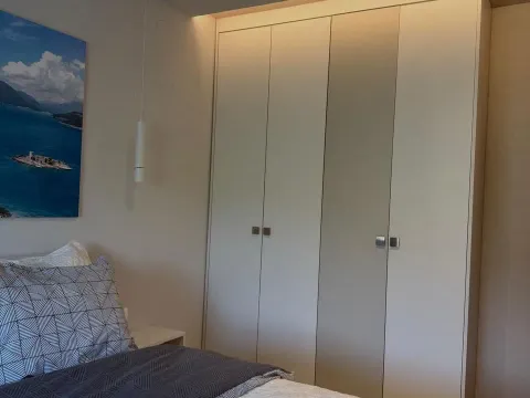 Izdavanje, jednosoban stan, 45m², Centar, Tivat - image 16