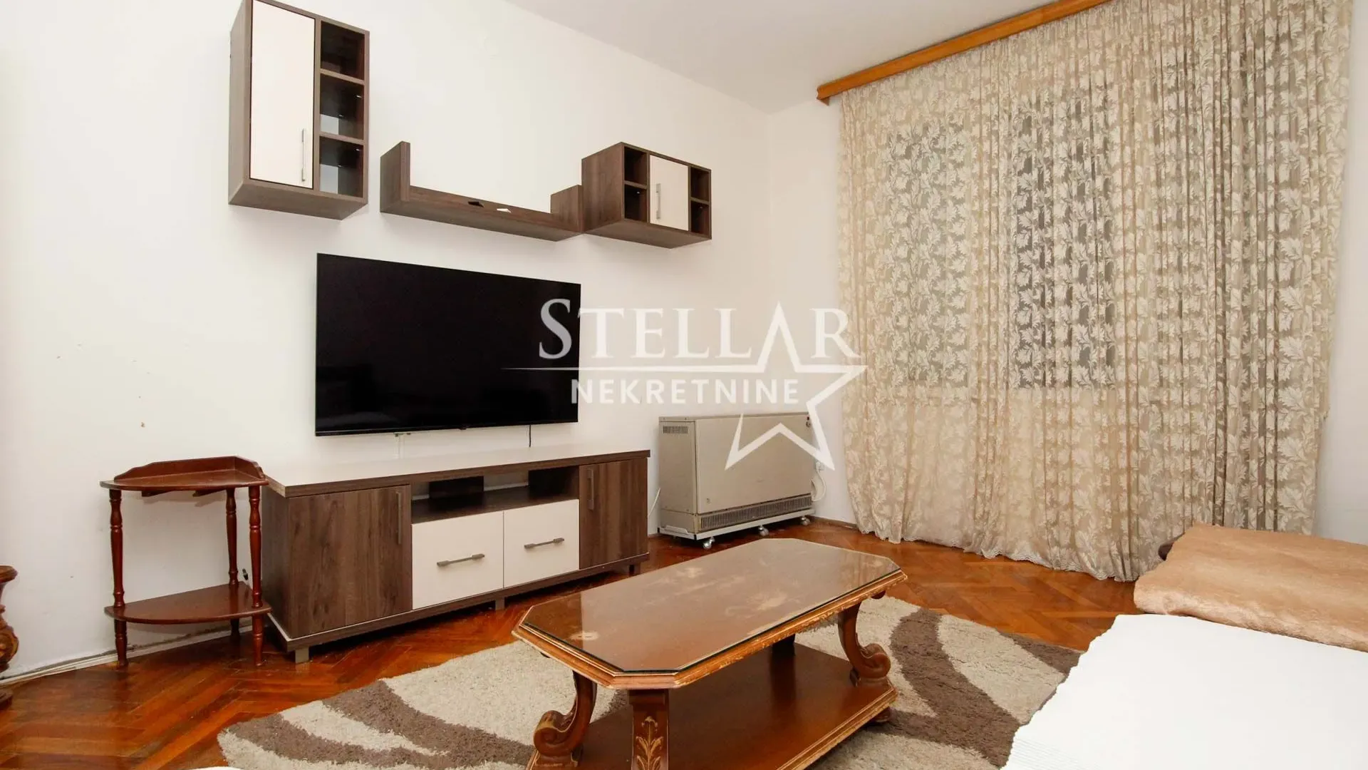 Rent, apartment, 68m², Centar, Podgorica