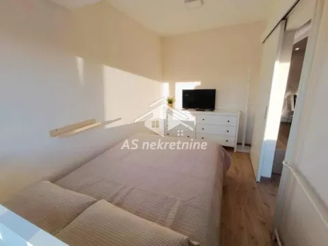 Izdavanje, stan, 45m², Stari Merkator, Novi Beograd Sve Podlokacije - image 6