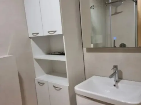 Izdavanje, jednosoban stan, 47m², City Kvart, Podgorica - image 9