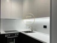 Izdavanje, dvosoban stan, 44m², Sajmište, Novi Sad - image 8