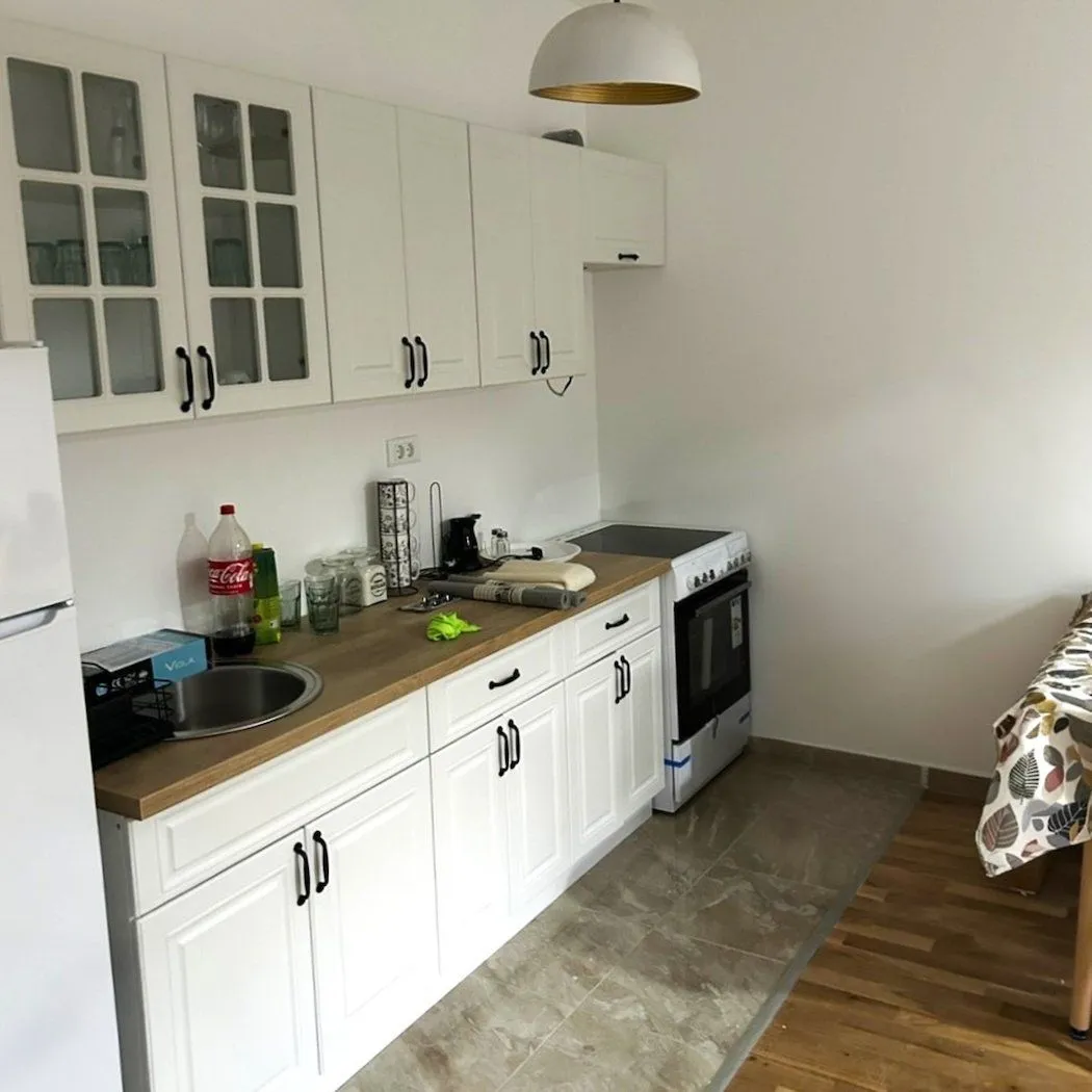 Rent, apartment, 40m², Zabjelo, Podgorica
