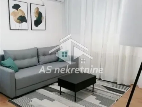 Rent, two bedroom apartment, 45m², Čukarica, Beograd - image 2