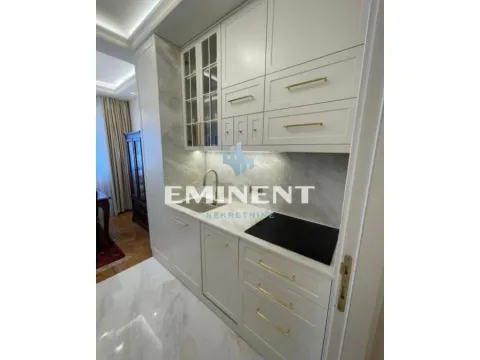 Sale, two bedroom apartment, 58m², Novi Beograd Blok 22, Novi Beograd Sve Podlokacije - image 7