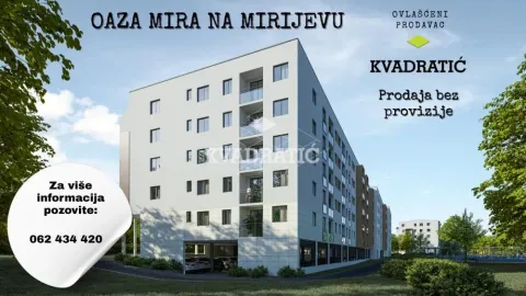Prodaja, dvosoban stan, 53m², Zvezdara Sve Podlokacije, Beograd - image 8
