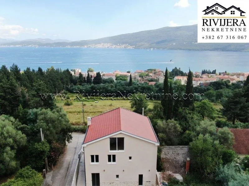 Prodaja, kuća, 254m², Baošići, Herceg Novi