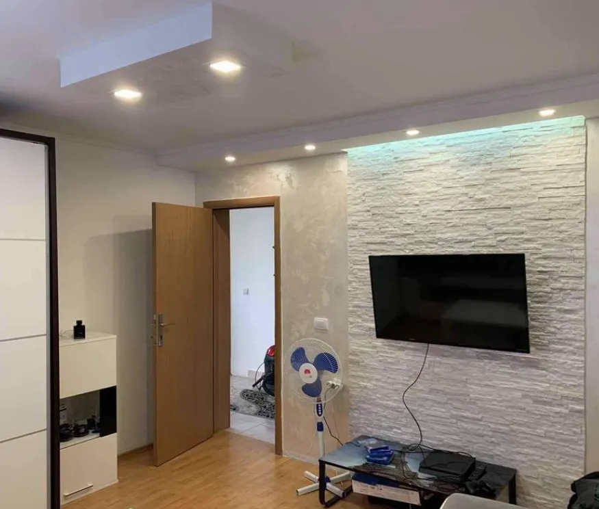 Sale, two bedroom apartment, 74m², Čeluga, Bar