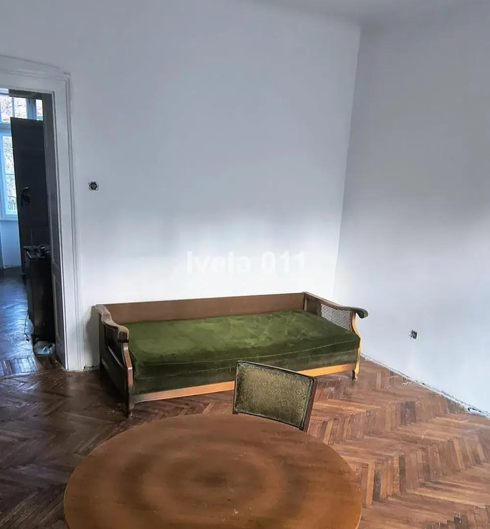 Sale, two bedroom apartment, 87m², Bajlonijeva Pijaca, Beograd