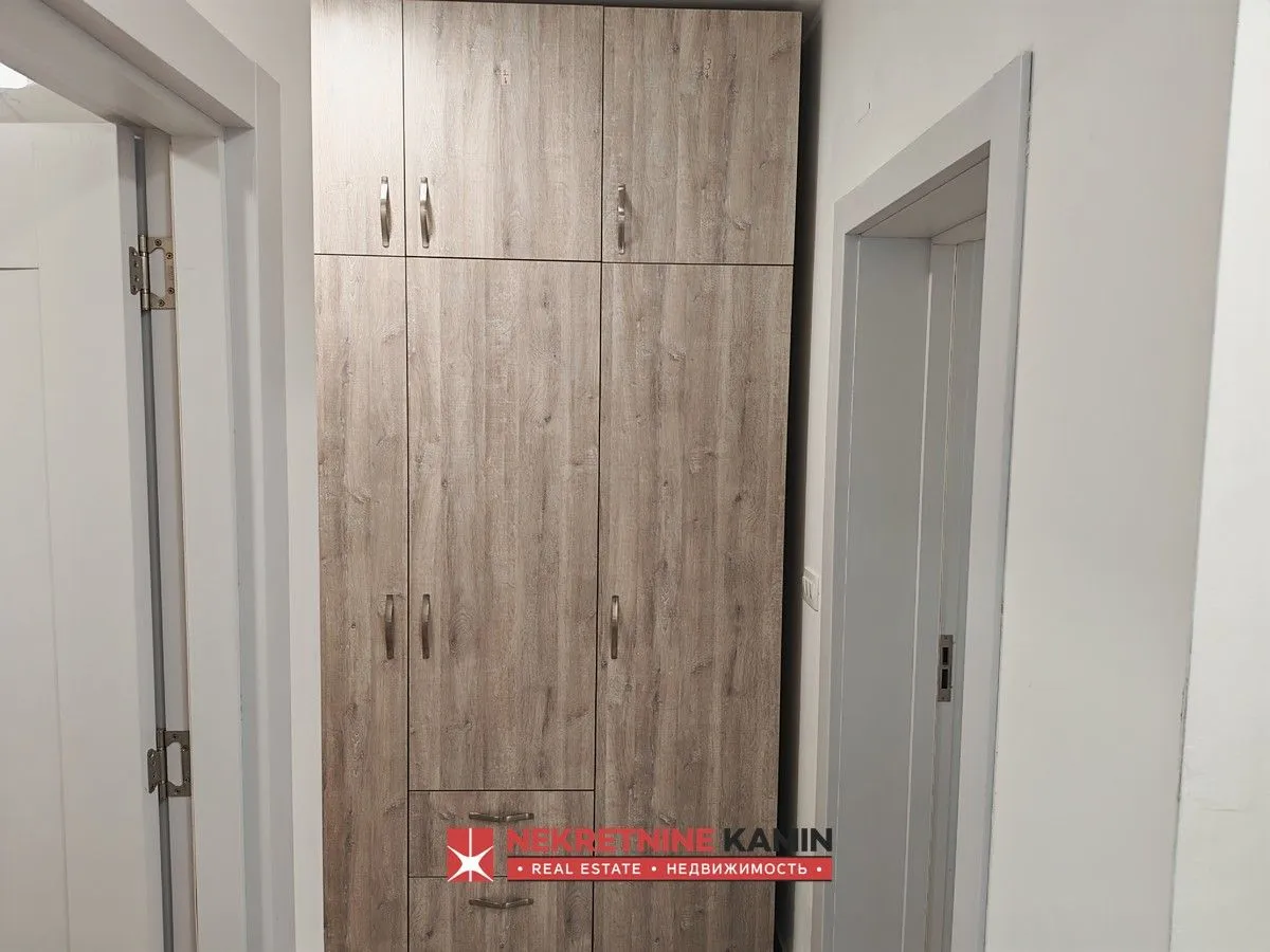 Sale, two bedroom apartment, 74m², Bečići, Budva