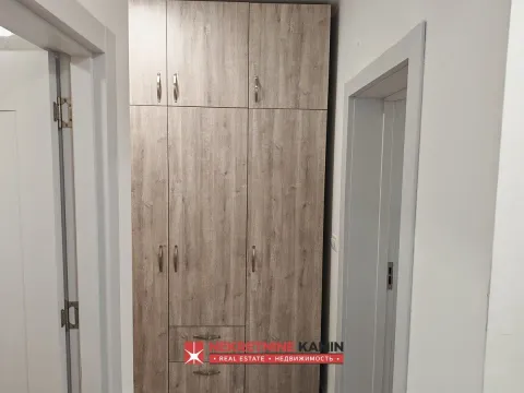 Sale, two bedroom apartment, 74m², Bečići, Budva - image 10