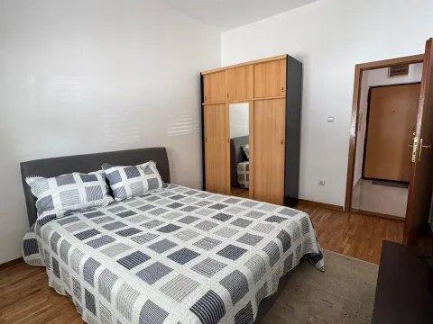 Rent, one bedroom apartment, 45m², Rozino, Budva - image 6