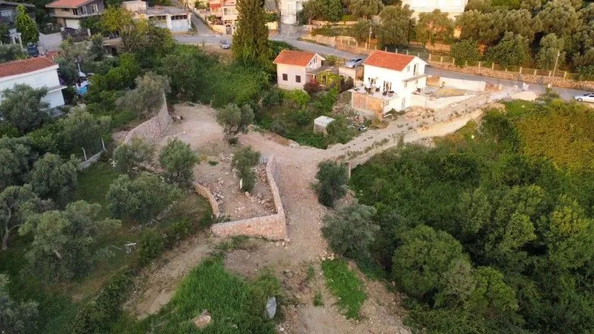 Prodaja, plac, 800m², Marovići, Bar