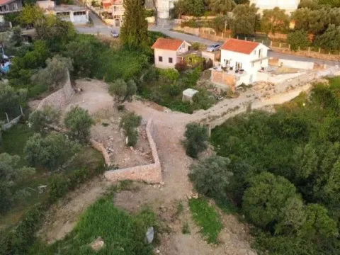 Prodaja, plac, 800m², Marovići, Bar - image 3