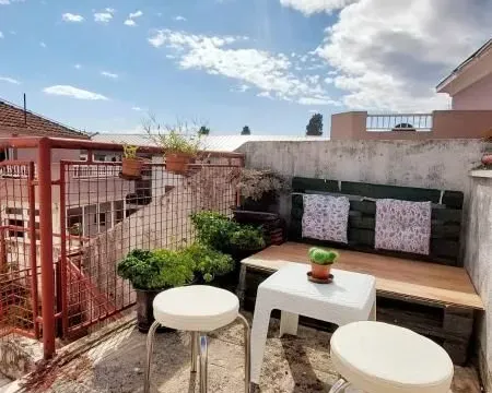 Sale, four bedroom apartment, 127m², Momišići, Podgorica - image 9