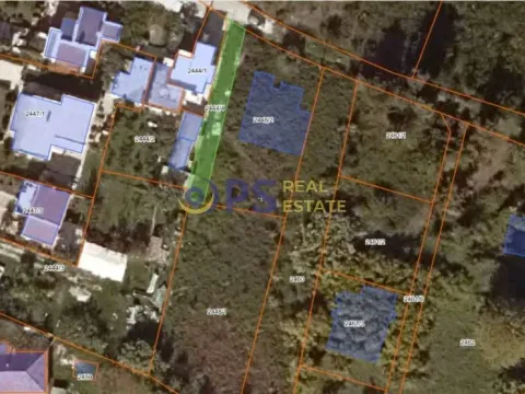 Prodaja, plac, 866m², Bar, Crna Gora - image 2