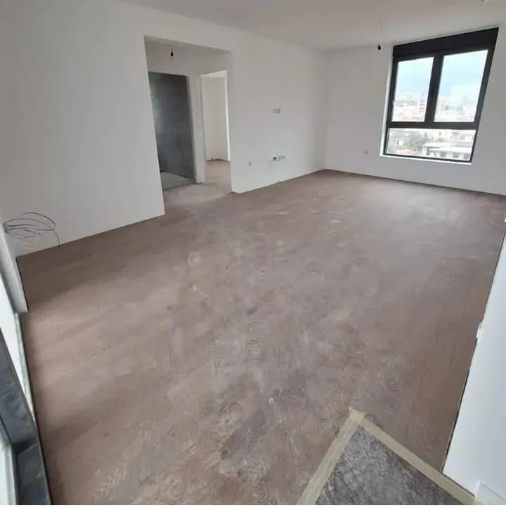 Sale, two bedroom apartment, 60m², Bar, Crna Gora