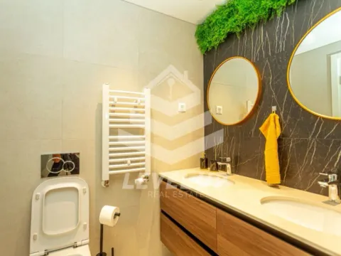 Izdavanje, stan, 110m², Beograd Na Vodi, Beograd - image 13