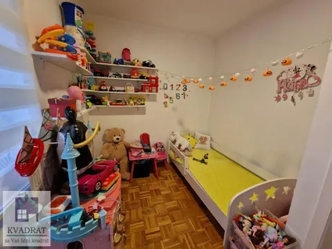 Sale, two bedroom apartment, 79m², Obrenovac, Beograd - image 11