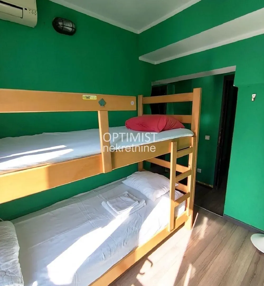 Sale, apartment, 167m², Stari Grad, Beograd